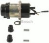 BOSCH F 00E 190 960 Fuel Pump